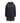 Woolrich Black Polyamide Coat