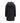 Woolrich Black Polyamide Coat