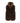 Woolrich Brown Polyester Sleeveless Jacket