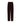 Giorgio Armani Bordeaux Viscose Dress Pants