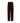 Giorgio Armani Bordeaux Viscose Dress Pants