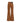 Haikure Brown Lambskin Flared Pants