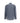 Sara Roka Blue Silk Pattern Shirt