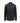 Sara Roka Black Cotton Dress Shirt