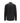 Sara Roka Black Cotton Dress Shirt