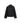 Loulou De Saison Black Alpaca Vicugna Pacos Jacket