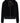 Burberry Black Cotton Sweatshirt
