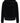 Burberry Black Cotton Sweatshirt