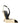Alexandre Birman White Calfskin Mid Heel Pumps