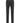 Incotex Gray Virgin Wool Dress Pants