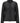 Moncler Grenoble Black Polyamide Full-Length Jacket