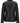 Moncler Grenoble Black Polyamide Full-Length Jacket