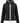 Moncler Grenoble Black Polyamide Cardigan