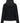 Moncler Grenoble Black Polyamide Cardigan
