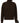 Giuseppe Di Morabito Brown Virgin Wool Cardigan