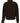 Giuseppe Di Morabito Brown Virgin Wool Cardigan