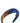 Vivienne Westwood Blue Polyester Headband