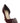 Alexandre Birman Red Calfskin High Heel Pumps