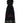 Vivienne Westwood Black Wool Foulard