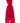 Vivienne Westwood Red Wool Foulard