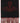 Vivienne Westwood Black Wool Foulard