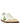 Veja Beige Genuine Leather Athletic Sneakers