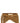 PINKO Beige Calfskin Regular Belt