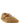 Tod's Beige Lamb Leather Ballet Flats