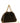 Stella McCartney Brown Polyester Handbag