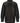 P.A.R.O.S.H. Black Lamb Leather Blouse