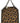 Stella McCartney Brown Polyester Handbag
