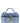Stella McCartney Blue Polyester Crossbody Bag