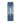 Khaite Blue Cotton Bootcut Jeans