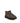 UGG Brown Suede Leather Ankle Boots