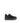 UGG Black Calf Leather Bos Taurus Athletic Sneakers