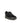 UGG Black Calf Leather Bos Taurus Athletic Sneakers