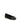 Tory Burch Black Calf Leather Bos Taurus Ballet Flats