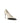Ferragamo Multicolor Calf Leather Bos Taurus High Heel Pumps