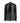 Lardini Black Viscose Blouse