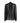 Lardini Black Viscose Blouse