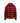 Moncler Red Cotton Full-Length Jacket
