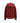 Moncler Red Cotton Full-Length Jacket