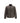 Prada Bicolor Recycled Polyester Full-Length Jacket