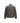Prada Bicolor Recycled Polyester Full-Length Jacket