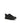 ON Black Polyester Athletic Sneakers
