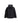 Y-3 Black Recycled Polyester Shell Jacket