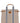 Valentino Garavani Multicolor Cotton Handbag