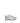 New Balance White Fabric Athletic Sneakers