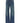 Brunello Cucinelli Blue Cotton Relaxed Fit Jeans