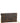 PINKO Brown Calfskin Clutch Bag